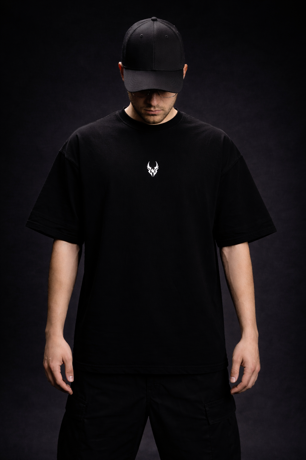 Forge Arc Discipline Tee