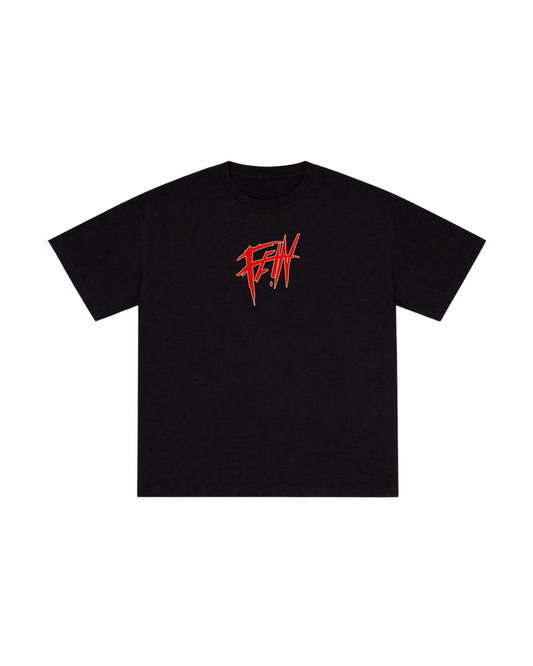 Travis Scott Oversized Tee