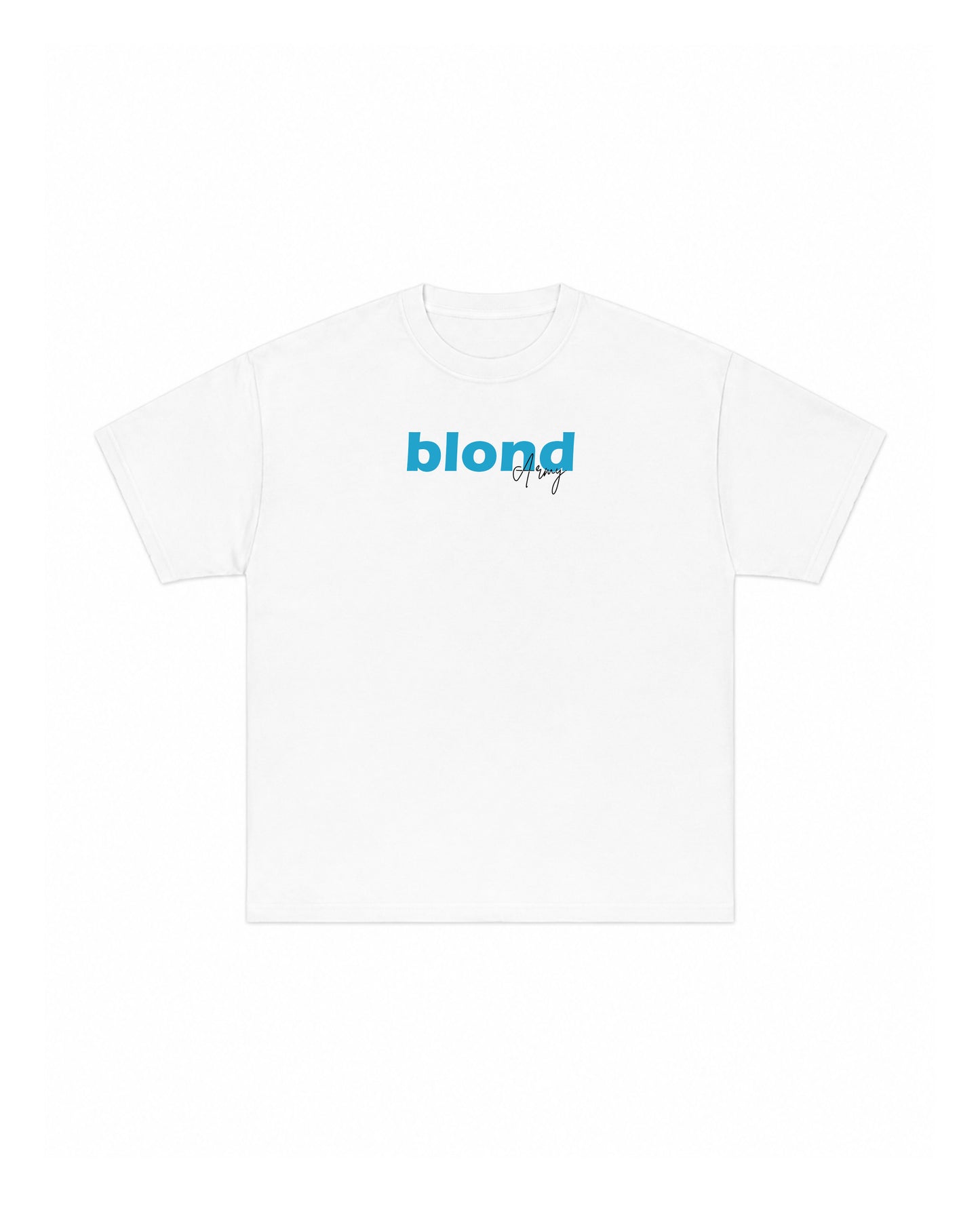 Frank Ocean Oversized Tee