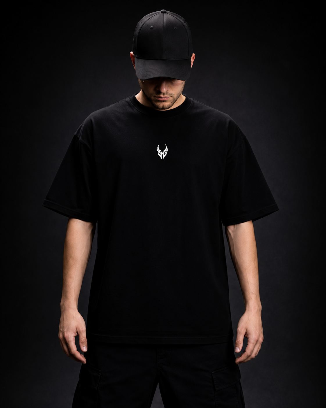 Forge Arc Discipline Tee