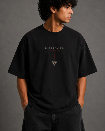 Asta oversized tee