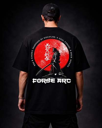 Forge Arc Discipline Tee