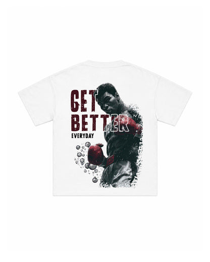 Mohammad Ali Tee