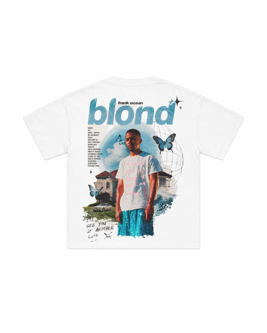 Frank Ocean Oversized Tee
