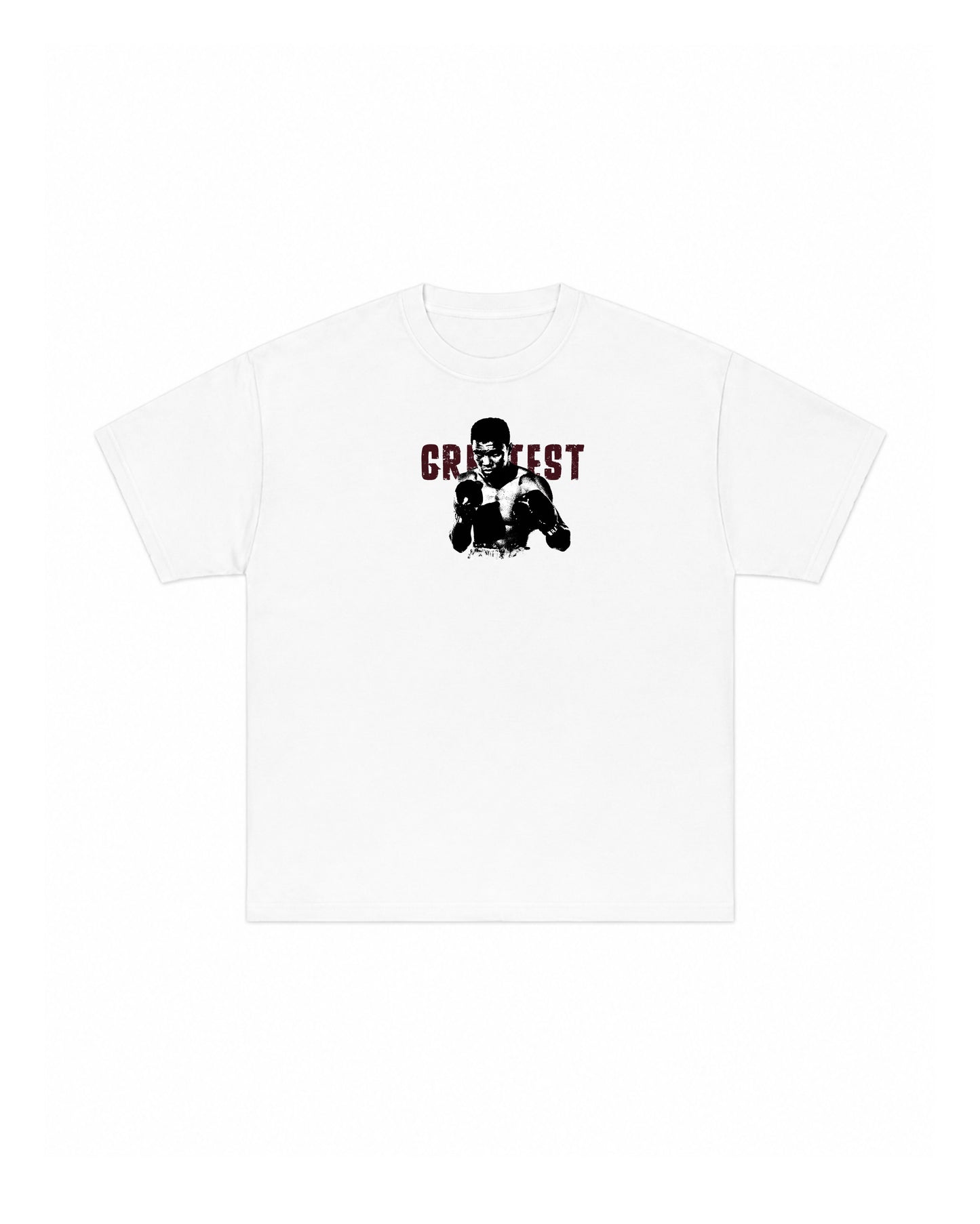 Mohammad Ali Tee