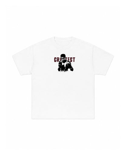 Mohammad Ali Tee