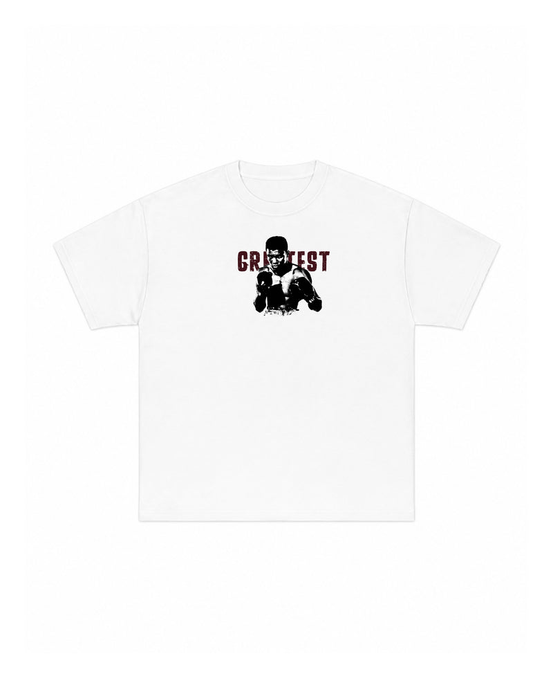 Mohammad Ali Tee
