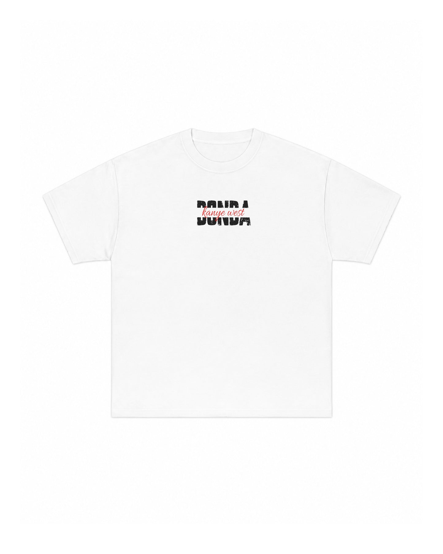 Kanye West Oversized Tee