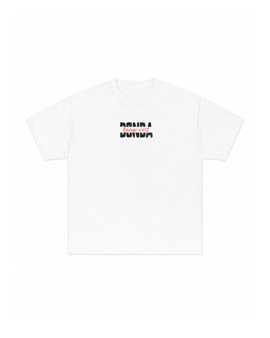 Kanye West Oversized Tee