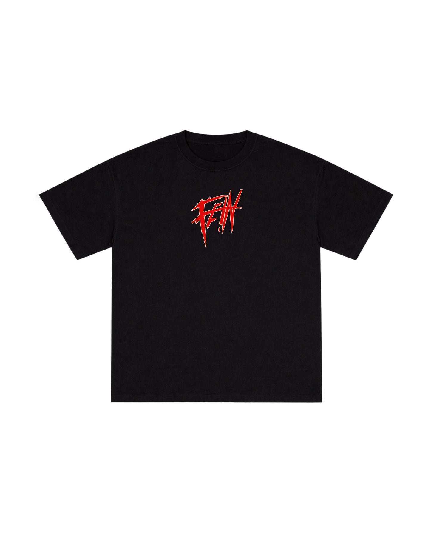 Travis Scott Oversized Tee