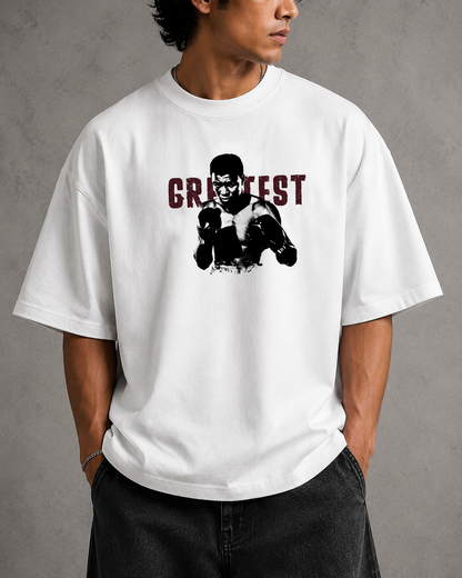 Mohammad Ali Tee