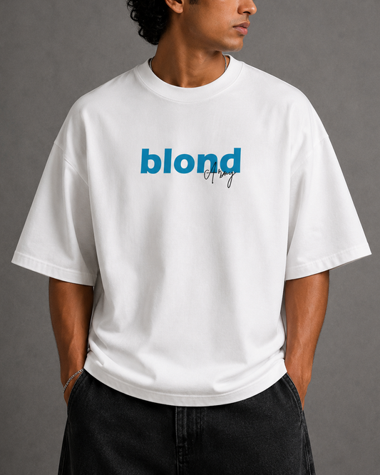 Frank Ocean Oversized Tee