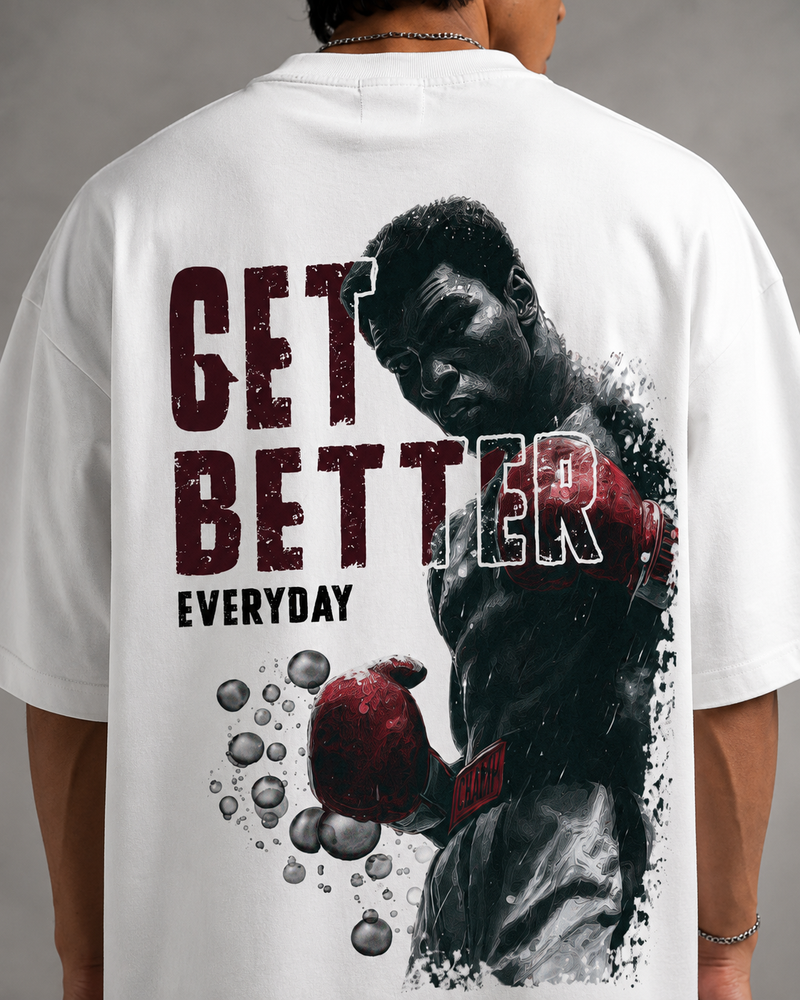 Mohammad Ali Tee